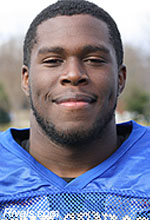 Dante Sawyer