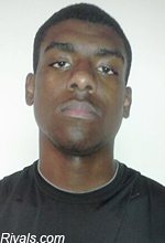 Elijah Staley